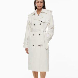Babaton Finch Coat